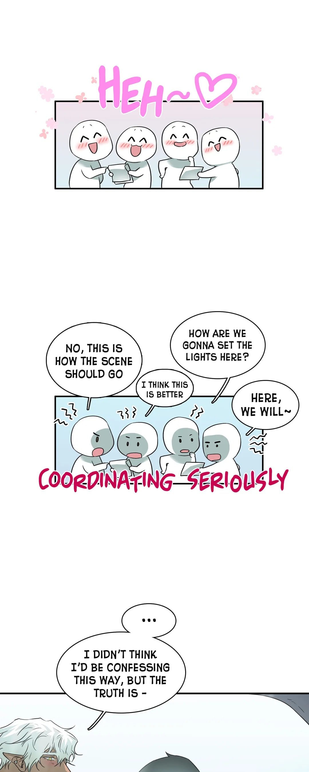 Dear DOO, Chapter 163 image 28